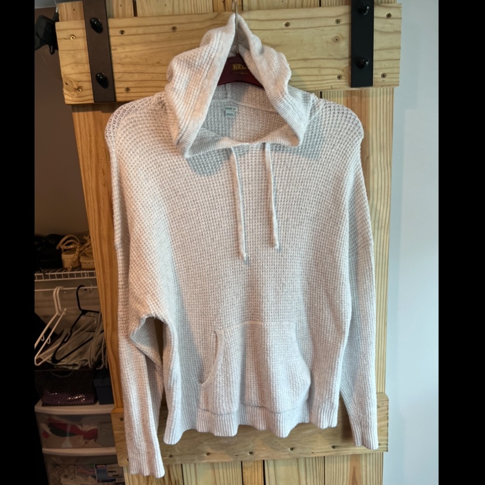 Hoodie Sweater